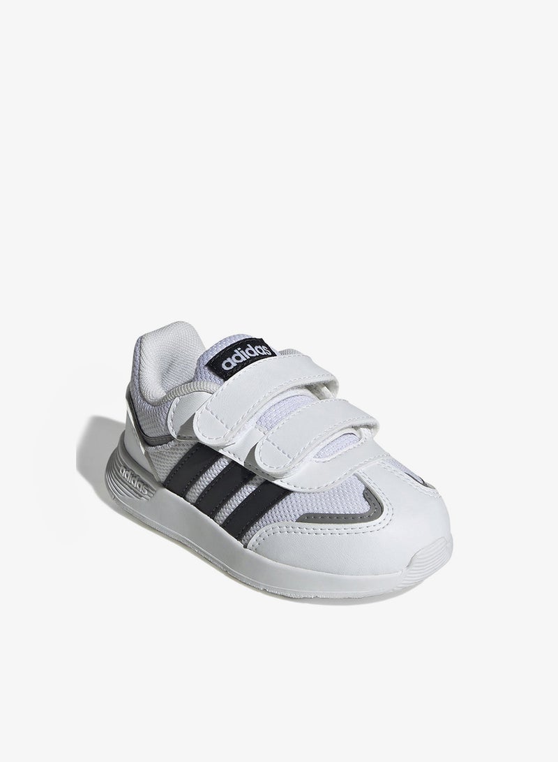 اديداس تنسور سويتش شوز للأطفال الرضع - Image 3